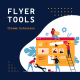 Flyer Tools Chrome Extension